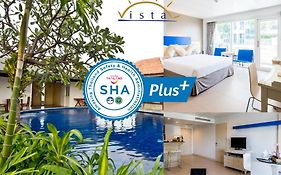 サンシャイン ビスタ ホテル【SHA Plus+認定】